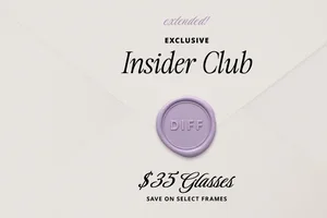 Extended!: $35 Glasses For Insider Hour ❤️