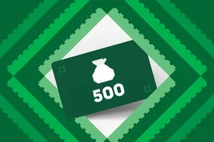 Unlock 500 loyalty points with Member Day