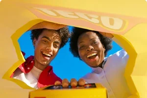 Sale, the latest LEGO® sets are here for you to discover!