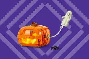 Ready for Halloween, Sale?