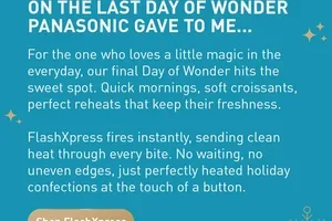 The Final Day Of Wonder Is Here: Day 7 ✨