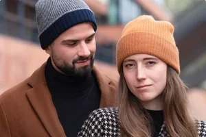 Gebreide mutsen 🧶 modieuze must-haves voor de winter