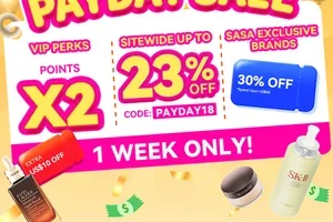 ⚡LAST CHANCE! DEEPEST DISCOUNT OF THE MONTH ⚡| ⭐Super Brand Week — VT: Up to 63% Off 🩵