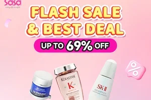 ⚡2 DAYS LEFT! FLASH SALES & BEST DEALS ENDING SOON!⚡🎃 No tricks, just treats! Halloween Sale is officially LIVE: Up to 23% Off!👻