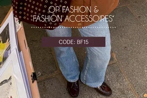 Early Access 15% korting* | Black Friday