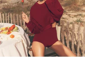 New Drop: Summer Romance Red