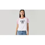 Levi's® Women's Graphic Game Day Tee
