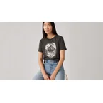 Levi's® Women's Graphic Iconic Tee