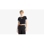 Levi's® Women's Graphic Mini Ringer T-Shirt