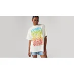 Levi's® Women's Graphic Short Stack T-Shirt
