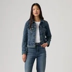 Levi’s® Women's Original Trucker Jacket