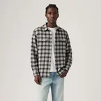 Levi's® Men's Jackson Worker Overshirt