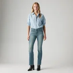 Levi's® Women's 315 Shaping Bootcut Jeans