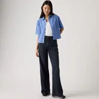 Levi's® Women's Cinch Wide-Leg Jeans