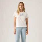 Levi's® Women's Graphic Favorite Tee