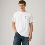 Levi's® Men's Relaxed Short-Sleeve Graphic T-Shirt
