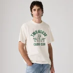 Levi's® Men's Graphic Vintage Fit T-Shirt