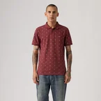 Levi's® Men's Housemark Polo Shirt