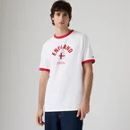 Levi's® England Men's Ringer Tee