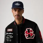 Levi's® x Jordan Denim Cap