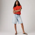 Levi's® Women's Middy Jorts