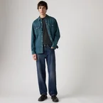 Levi’s® Men's 568™ Loose Straight Jeans