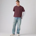 Levi’s® Men's 568™ Loose Straight Jeans