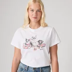 Levi's® Women's Graphic Favorite Tee