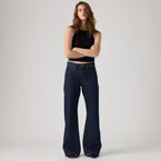 Levi's® Women's Loose Boot Jeans