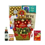 Yuletide Sparkle - Christmas Hampers