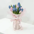 Thumbellina Tulip