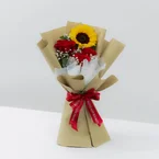 Sunlit Love Rose