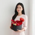 Muse of Chocolate Rose