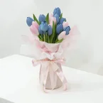 Thumbellina Tulip
