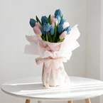 Thumbellina Tulip