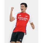Arsenal FC 2024/25 Home Jersey
