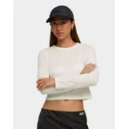 x ROSÉ Long Sleeve T-Shirt