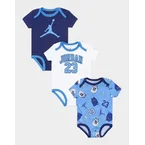 Jersey Bodysuit Set 3-Pack Infant's