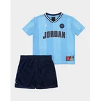 Sport Jersey Mesh Set Children's