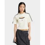 Cut-Out T-Shirt