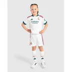 Real Madrid 26/27 Home Set Children's