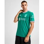 Liverpool FC 25/26 Third Jersey