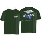 Freedom Series Wild Ride Regular Tee