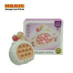 (MR.DIY) Fast Push Game