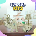 DIY STEM BUNDLE A KITS