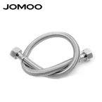 JOMOO stainless steel braided hose H5388-060101C-1