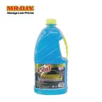 KILAT Car Care Wash and Shine Shampoo (2L)
