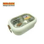 MR.DIY Stainless Steel Lunch Box
