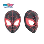 ZD TOYS Marvel Avengers Spiderman Miles Morales Play Mask