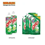 Dishwashing Bundle
